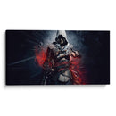 Black Flag Edward Kenway | Cuadro decorativo de Canvas Lab