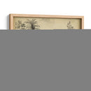 Paisaje Clásico I - Vanessa Binder | Cuadro decorativo de Canvas Lab