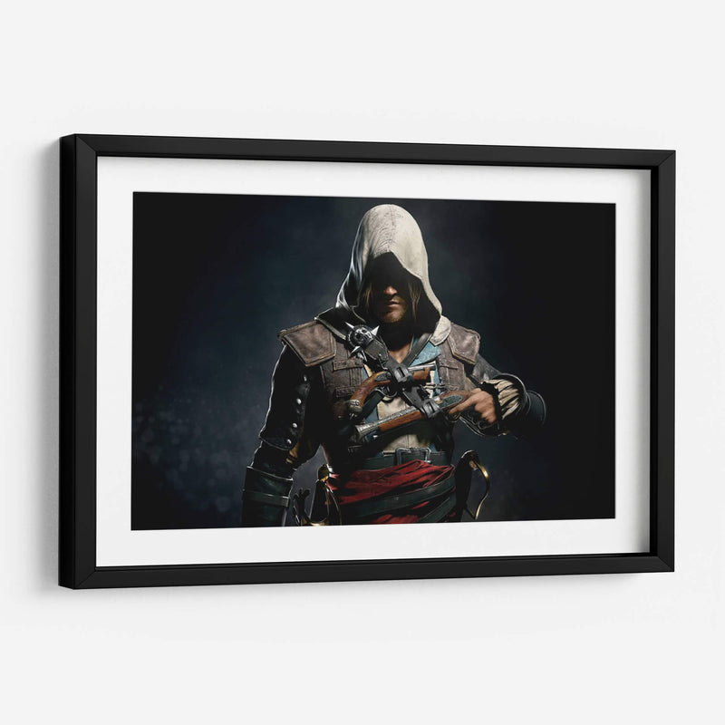 Cuadro decorativo de Canvas Lab