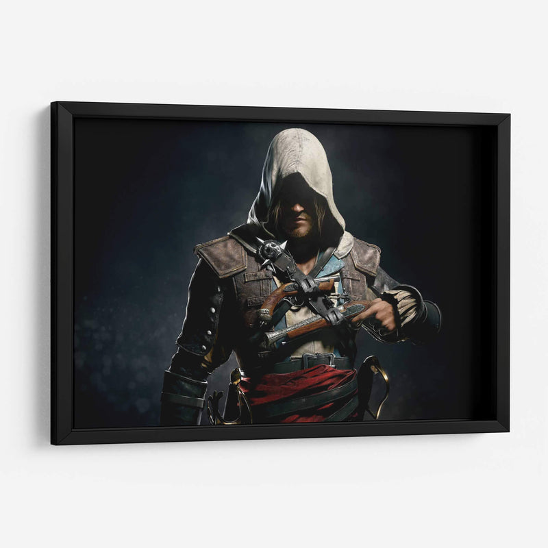 Cuadro decorativo de Canvas Lab