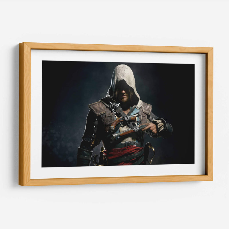 Cuadro decorativo de Canvas Lab