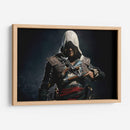 Cuadro decorativo de Canvas Lab