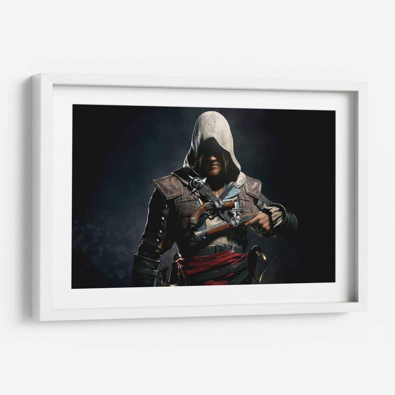 Cuadro decorativo de Canvas Lab