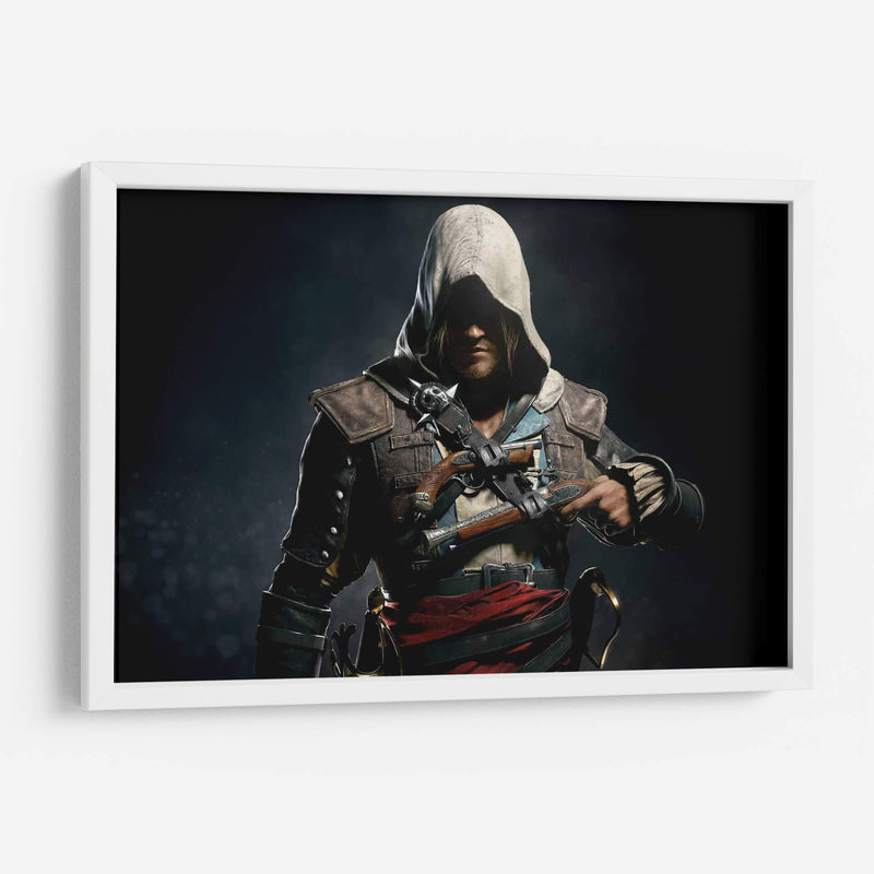 Cuadro decorativo de Canvas Lab