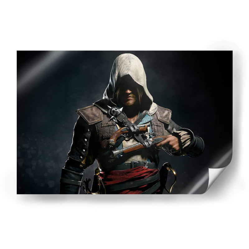 Cuadro decorativo de Canvas Lab