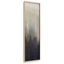 Panel Del Pacífico Noroeste Ii - Christopher J. Trew | Cuadro decorativo de Canvas Lab