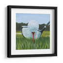 Tee Off I - Grace Popp | Cuadro decorativo de Canvas Lab