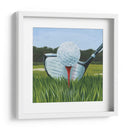 Tee Off I - Grace Popp | Cuadro decorativo de Canvas Lab