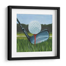 Tee Off Ii - Grace Popp | Cuadro decorativo de Canvas Lab