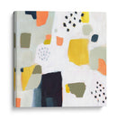 Español I - Victoria Borges | Cuadro decorativo de Canvas Lab
