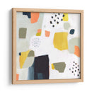 Español I - Victoria Borges | Cuadro decorativo de Canvas Lab