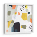 Español I - Victoria Borges | Cuadro decorativo de Canvas Lab