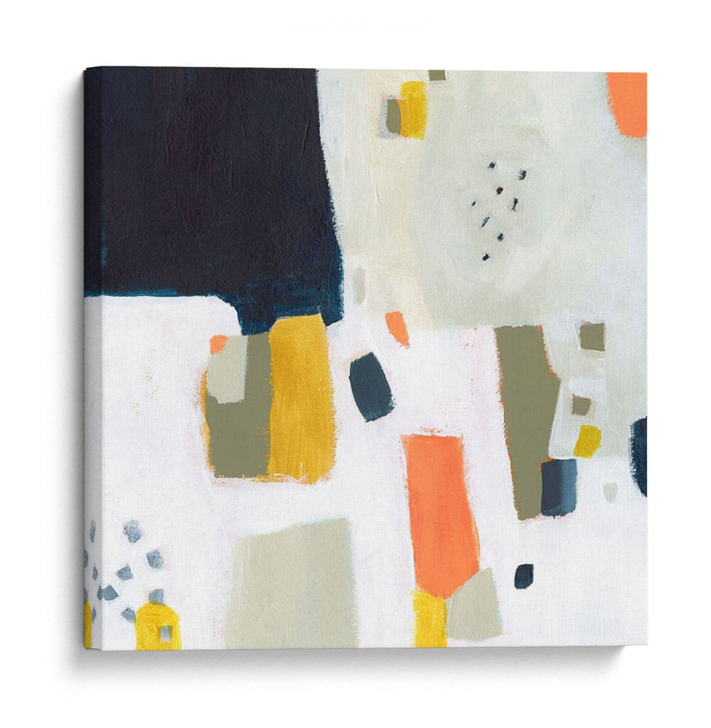 Sangador Ii - Victoria Borges | Cuadro decorativo de Canvas Lab