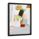 Remendado I - Ethan Harper | Cuadro decorativo de Canvas Lab