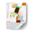 Remendado I - Ethan Harper | Cuadro decorativo de Canvas Lab
