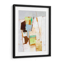 Parcheado Ii - Ethan Harper | Cuadro decorativo de Canvas Lab