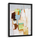 Parcheado Ii - Ethan Harper | Cuadro decorativo de Canvas Lab