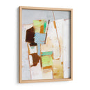 Parcheado Ii - Ethan Harper | Cuadro decorativo de Canvas Lab