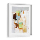 Parcheado Ii - Ethan Harper | Cuadro decorativo de Canvas Lab