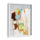 Parcheado Ii - Ethan Harper | Cuadro decorativo de Canvas Lab