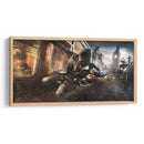 Cuadro decorativo de Canvas Lab