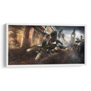 Cuadro decorativo de Canvas Lab