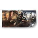 Cuadro decorativo de Canvas Lab