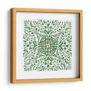 Nudo Celta I - Victoria Borges | Cuadro decorativo de Canvas Lab