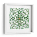 Nudo Celta I - Victoria Borges | Cuadro decorativo de Canvas Lab