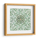 Nudo Celta Ii - Victoria Borges | Cuadro decorativo de Canvas Lab