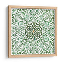 Nudo Celta Ii - Victoria Borges | Cuadro decorativo de Canvas Lab