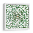 Nudo Celta Ii - Victoria Borges | Cuadro decorativo de Canvas Lab