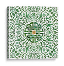 Nudo Celta Iii - Victoria Borges | Cuadro decorativo de Canvas Lab