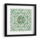 Nudo Celta Iii - Victoria Borges | Cuadro decorativo de Canvas Lab