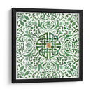 Nudo Celta Iii - Victoria Borges | Cuadro decorativo de Canvas Lab