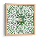 Nudo Celta Iii - Victoria Borges | Cuadro decorativo de Canvas Lab