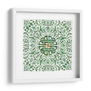 Nudo Celta Iii - Victoria Borges | Cuadro decorativo de Canvas Lab