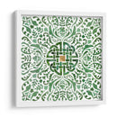 Nudo Celta Iii - Victoria Borges | Cuadro decorativo de Canvas Lab