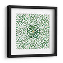 Nudo Celta Iv - Victoria Borges | Cuadro decorativo de Canvas Lab