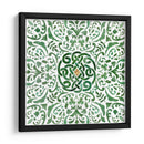 Nudo Celta Iv - Victoria Borges | Cuadro decorativo de Canvas Lab