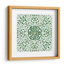 Nudo Celta Iv - Victoria Borges | Cuadro decorativo de Canvas Lab