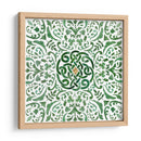 Nudo Celta Iv - Victoria Borges | Cuadro decorativo de Canvas Lab