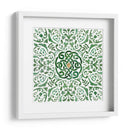 Nudo Celta Iv - Victoria Borges | Cuadro decorativo de Canvas Lab