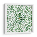 Nudo Celta Iv - Victoria Borges | Cuadro decorativo de Canvas Lab