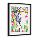 Hangin Alrededor De Ii - Jennifer Paxton Parker | Cuadro decorativo de Canvas Lab