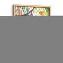 Hangin Alrededor De Ii - Jennifer Paxton Parker | Cuadro decorativo de Canvas Lab