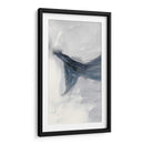 Tríptico De Ballena Azul I - A.C. Warren | Cuadro decorativo de Canvas Lab