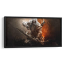 Cuadro decorativo de Canvas Lab