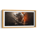 Cuadro decorativo de Canvas Lab