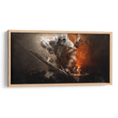 Cuadro decorativo de Canvas Lab